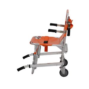 Quality Emergency Stair Stretcher Chair Hospital Medical Stretcher Stair wholesale