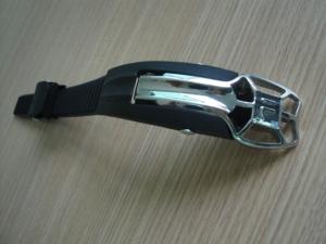 Quality High Hardness Medical CNC Machining Milling Stainless Steel Parts wholesale