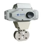 Quick Switch Electric Ball Valve