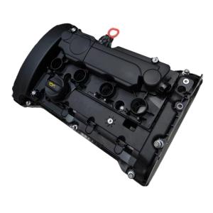 Quality Auto Parts 1.6T Cylinder Head Cover For Peugeot 3008 4008 5008 508 Citroen C3XR C5 C6 OE 9812828980 wholesale