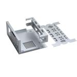 Metal Fabrication Carbon Steel Flame Cutting Custom CNC Parts