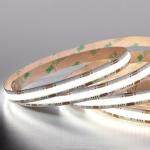 8mm10mm 320Leds Warm Natural White Flexible COB LED Strip Light for Hotel