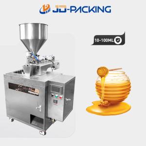 Quality Vacuum Packing Machine OEM Model 48 2 for Hanging ear coffee inner and outer bag wholesale