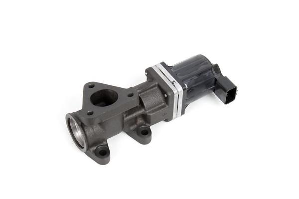 HITACHI ZX330-5A 6HK1 ISUZU GENUINE EGR VALVE 8-98179548-0 8981795480 JIUWU