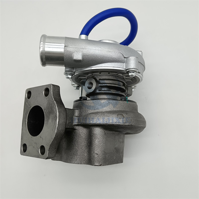 C9 Engine Excavator Turbocharger 250-7700 248-0323 358-4924