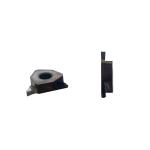 55° PCD Inserts Dcgw 070204-2u for Machining Hardened Steel