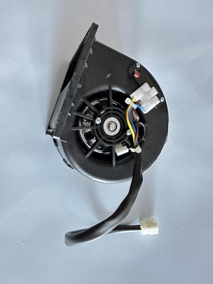 923436.0343 Fan Kalmar Reach Stacker Parts