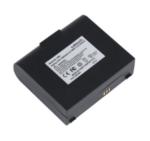 6600mAh Ashtech GPS Battery ProMark 5/206402 for GPS Ashtech Promark100, Promark