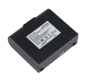 6600mAh Ashtech GPS Battery ProMark 5/206402 for GPS Ashtech Promark100, Promark