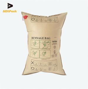 Quality Avoid Collision 900*1800mm Inflatable Dunnage Bag wholesale