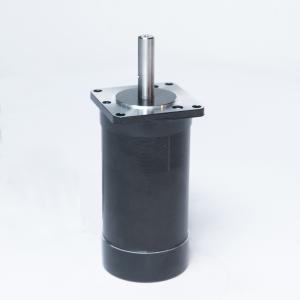 Quality 3 Phase 57mm Square 24v 36v 48v Gearbox Planetary Bldc Motor wholesale