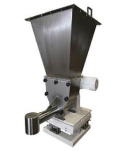 Quality Electronic Continuous Loss In Weight Feeder Easy Installation Auto Lifting Conveyor wholesale