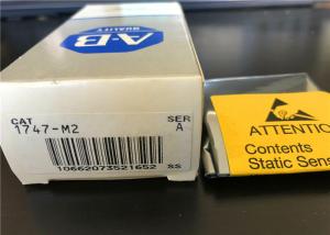 Quality 1747-M2 Allen Bradley Memory Module SER A Xicor X28256 for SLC500 wholesale