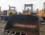 Original Cat 962g Wheel Loader with Japan Condition for Sale Used Caterpillar