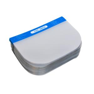 Quality 0.2mm 0.25mm 0.3mm 0.4mm 0.5mm Clear Anti Fog PET Film wholesale
