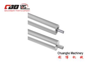 Quality Ribs Aluminum Alloy HV300 Anodized Guide Roller wholesale