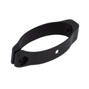 Quality Ra1.6 Numerical Control Cnc Milling Parts T6 Treatment wholesale