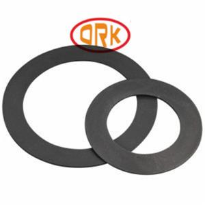 Quality Custom Flat Ring Gasket Industrial For Vibration Dampening / Packaging wholesale