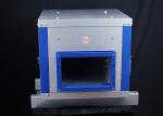 Air Flow Exhaust Cabinet Centrifugal Fan Freestanding 220V 380V