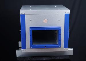 Quality Air Flow Exhaust Cabinet Centrifugal Fan Freestanding 220V 380V wholesale