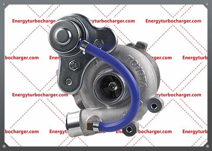 CT12 Toyota Turbocharger 17201-64040 17202-64050 1720164040 With 2CT Engine