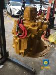 E312C Excavator Hydraulic Pump 173-0663 6 Months Warranty