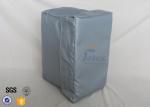 25mm Thermal Insulation Covers , Good Heat Insulator Materials JT8430TIJ-30 Gray