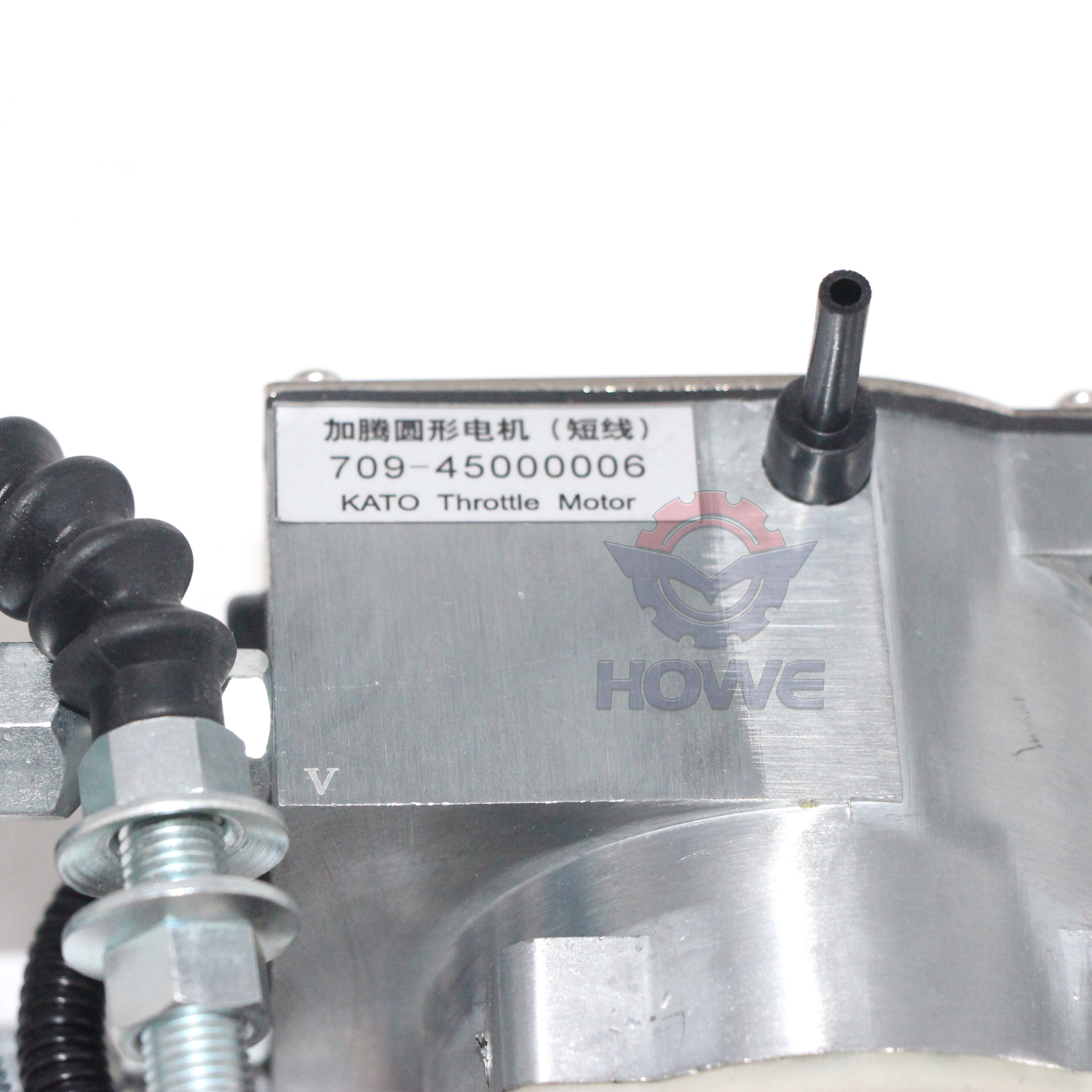 Directly Sell Electric Throttle Motor 2523-9014 2523-9015 for DH280 DH220-5 Excavator