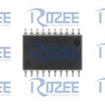 SN74HC574DWR