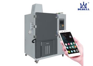 Quality Altitude Temp Constant Temperature Chamber , 225L Low Pressure Chamber wholesale