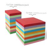 Handmade Duplicate Printer Paper