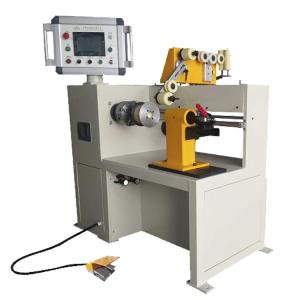 Quality Maximum Transverse Length 250mm Automatic Coil Winding Machine 200rpm wholesale
