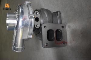Quality 114400-3320 EX200-5 Excavator Turbocharger wholesale