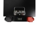 5kwh 10kwh 24V 48V Lithium Iron Battery Lifepo4 200ah 100ah For Sightseeing Car
