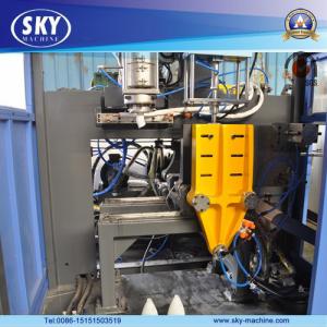 Quality Plastic Bottle Extrusion Blow Molding Machine wholesale