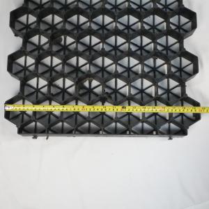 Quality Grass Paver Driveway Hdpe Grass Paver Parking Lot Grass Grid wholesale