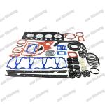 Full Gasket Kit D4E 02931738