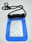 Ecofriendly Waterproof Floating Bag For Phone Underwater Dustproof