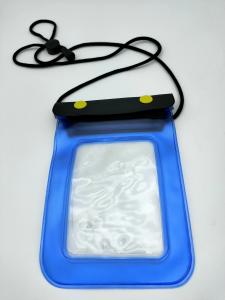 Quality Ecofriendly Waterproof Floating Bag For Phone Underwater Dustproof wholesale
