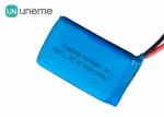 1000mAh 2S 7.4V High Discharge Battery / 18C Lithium Ion Polymer Battery 823048