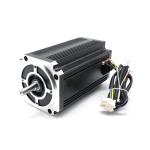 1.5 Kw Nema 42 Brushless Dc Motor Permanent Magnet 2300rpm 230v 6.5nm For