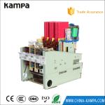 Air Circuit Breaker Kampa Dw15 3p Acb 200A 400A 630A Intelligent Drawer Type