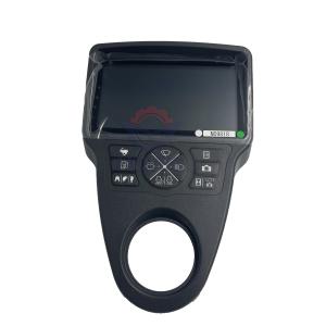 Quality Online Support Excavator Monitor Display Panel for SH200-6 SH330-6 KHR41503 KHR38933 wholesale