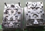 2/4/8/16 Cavities PEEK Injection Molding