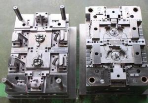 Quality 2/4/8/16 Cavities PEEK Injection Molding wholesale