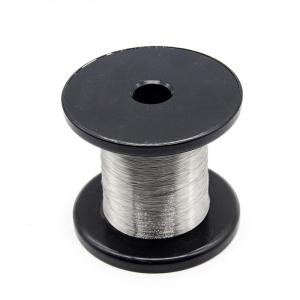 Quality Fine Stainless Steel Wire 304 Grade 316 Grade wholesale