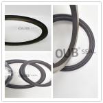 Construction Machinery Komatsu Floating Oil Seal PC350 PC400 SG1240 SG1200
