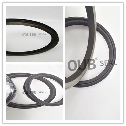 Construction Machinery Komatsu Floating Oil Seal PC350 PC400 SG1240 SG1200