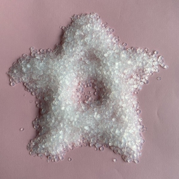 SF-211 White Fluoropolymer FEP Granule With MFR 15-32