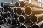 Round Stainless Steel Tube Pipe 201 202 301 304 304L 321 316 316L 410 409 430